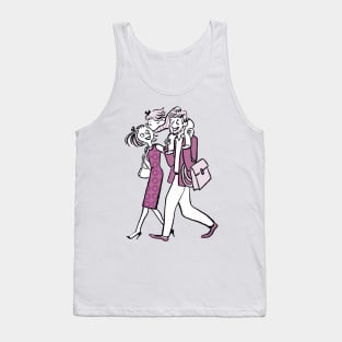 Family Tank Top